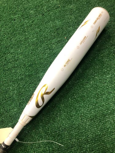 Rawlings Icon (2 3/4") USSSA 2024 (-8)