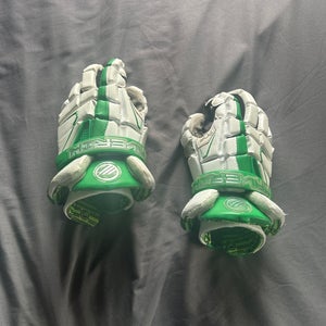 Maverik M4 Lacrosse Gloves 13" (Used)