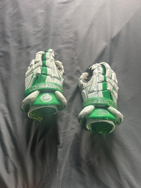 Maverik M4 Lacrosse Gloves 13" (Used)