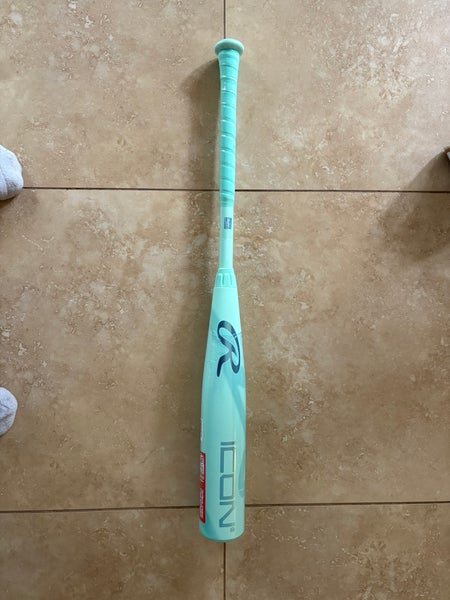 2026 Rawlings Icon 29/19, -10, USSSA, FREE SHIPPING