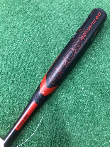 Easton Ghost Advanced Fastpitch Bat 2024 (-11)