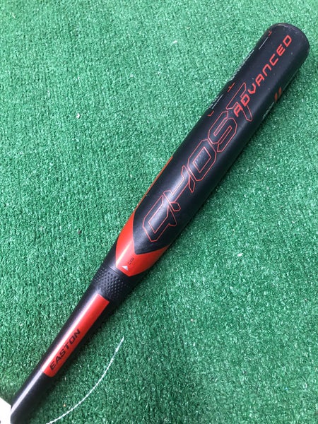 Easton Ghost Advanced Fastpitch Bat 2024 (-11)