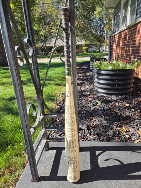 2025 Warstic USSSA Certified Bat (-5) 26 oz 31" (Used)
