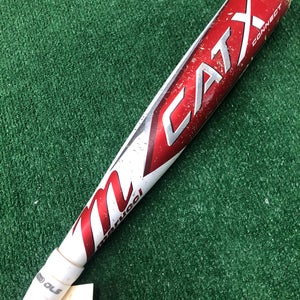 Marucci CAT X Composite (2 3/4") USSSA 2023 (-10)