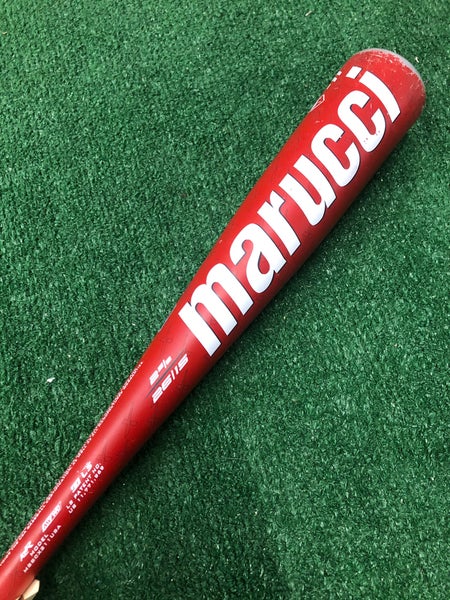 Marucci CATX2 Alloy Youth Bat (2 5/8") USA 2025 (-11)
