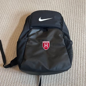 Harvard Lacrosse Nike Backpack