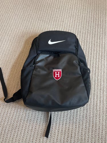 Harvard Lacrosse Nike Backpack
