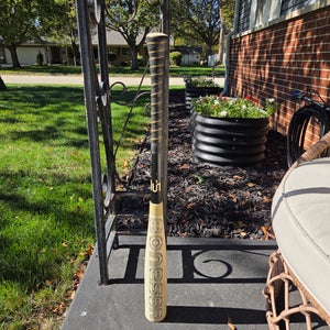 2024 Warstic Bonesaber Hybrid USSSA Certified Bat (-5) 26 oz 31" (Used)