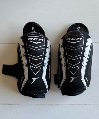 Youth Large CCM Elbow Pads (Used)