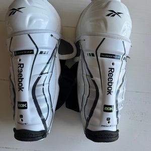 Youth Reebok 9" Shin Pads (Used)
