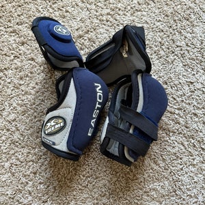 Easton Hockey Elbow Pads