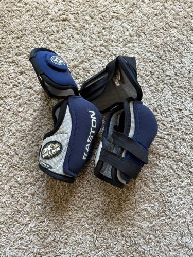 Easton Hockey Elbow Pads