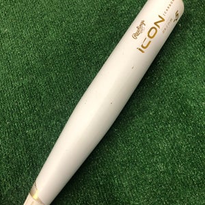 Rawlings Icon (2 3/4") USSSA 2024 (-5)