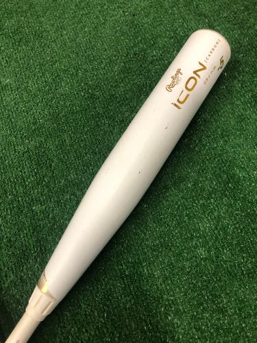 Rawlings Icon (2 3/4") USSSA 2024 (-5)