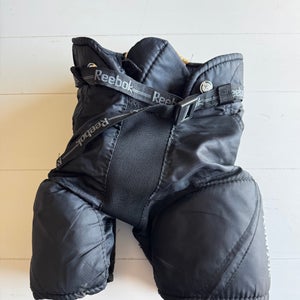 Youth Medium Reebok Hockey Pants (Used)