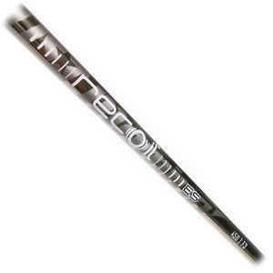 UST Mamiya Recoil ES 450 Driver Shaft F3 Regular Flex w/ Callaway Adapter