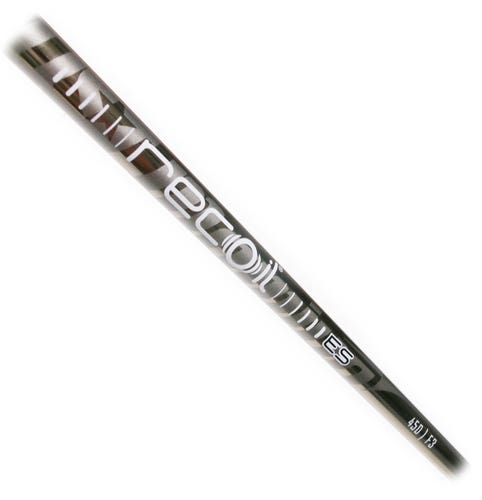 UST Mamiya Recoil ES 450 Driver Shaft F3 Regular Flex w/ Callaway Adapter