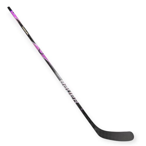 Bauer Proto2 Left Handed 77 Flex Hockey Stick P90TM Pro Stock (New) PINK