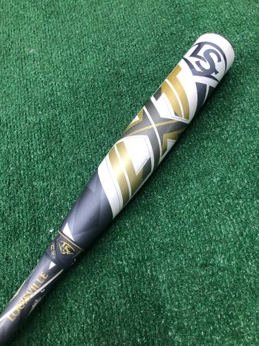 Louisville Slugger LXT Fastpitch Bat 2021 (-11)