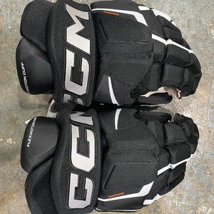 CCM Tacks XF Pro Gloves 13" (New)