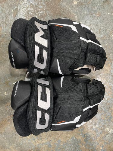 CCM Tacks XF Pro Gloves 13" (New)