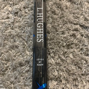 Bauer Nexus ADV Ag5nt Pro Stock Hockey Stick 87 Flex P88 LH Luke Hughes