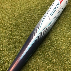 Rawlings Clout AI BBCOR 2024 (-3)