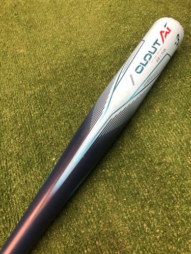 Rawlings Clout AI BBCOR 2024 (-3)