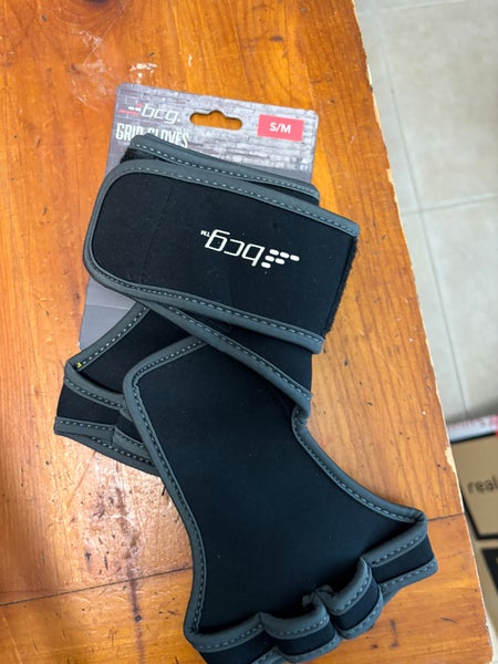 Unisex (New) grip gloves SM