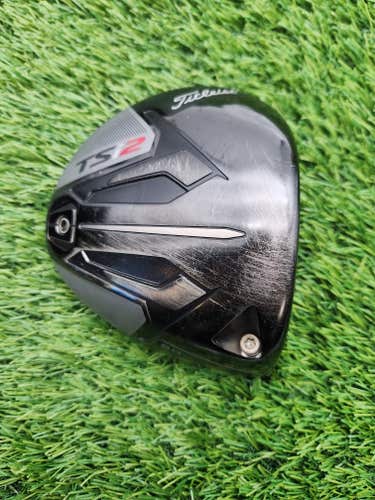 2021 TITLEIST TSI2 DRIVER 9* CLUBHEAD ONLY +HC GOOD
