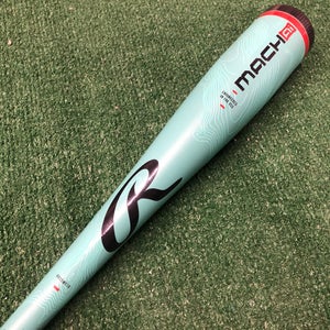 Rawlings Mach AI (2 5/8") USA Youth Bat 2025 (-10)