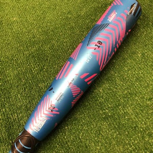 Axe Avenge Pro 3 Hybrid (2 3/4") USSSA Bat (-10)