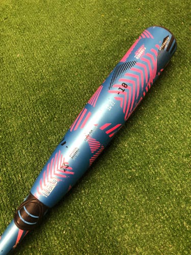 Axe Avenge Pro 3 Hybrid (2 3/4") USSSA Bat (-10)