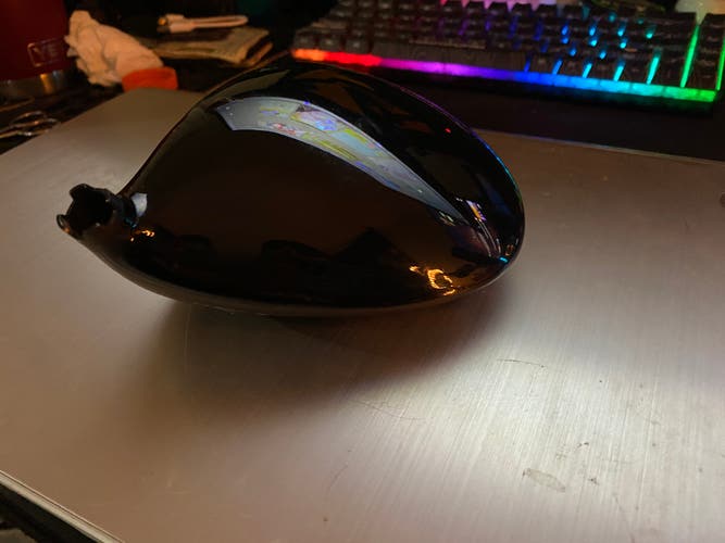 Titleist TSR2 Right Handed Driver 9 Loft (Used)
