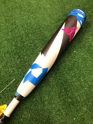 DeMarini Zen (2 3/4") USSSA Bat 2025 (-10)
