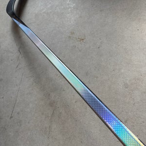 77 Flex P88 BLCKSTCK PRO 2 Proto-R, Novium Pro Similar Kick Senior Left Hand