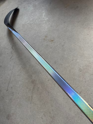 77 Flex P88 BLCKSTCK PRO 2 Proto-R, Novium Pro Similar Kick Senior Left Hand