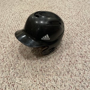 Adidas Batting Helmet 6 3/8- 7 3/8 (Used)