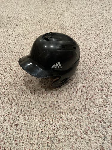 Adidas Batting Helmet 6 3/8- 7 3/8 (Used)