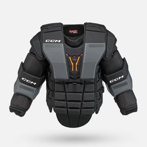 XL 2025 CCM Pro Spec Goalie Chest Protector Pro Stock (New)