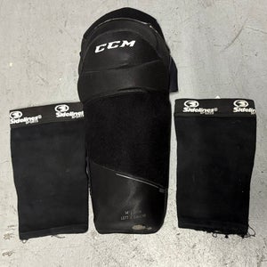 Used Sideline Sports Shinnies (Shin Tights)