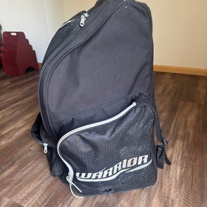 Warrior Bag (Used)