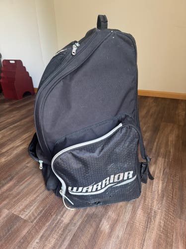 Warrior Bag (Used)