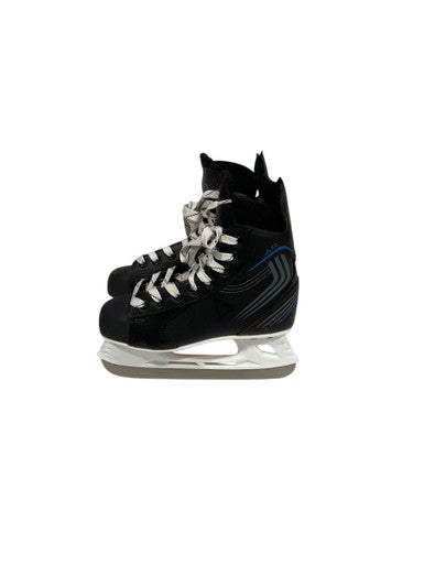 Used AMERICAN Senior Hockey Skate Senior 4 11847-S000030485