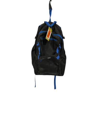 Used BB/SB Player Backpack Black 11847-S000030483