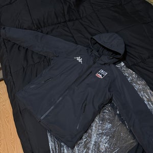 Kappa US Ski Team Jacket 6Cento Size M