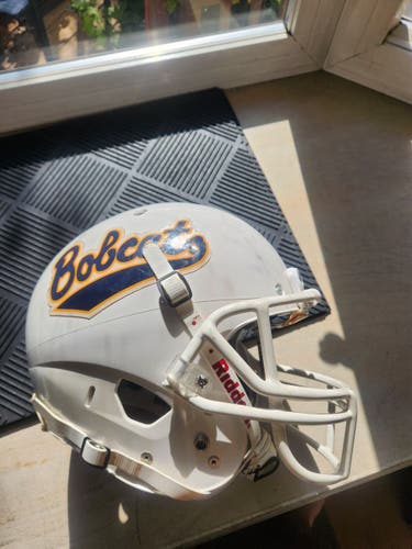 Large Adult Schutt Air XP Pro Helmet (Used)