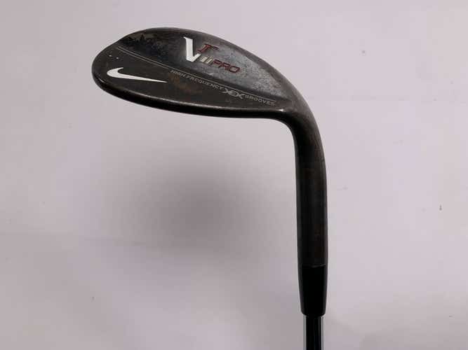 Nike VR Pro High Frequency XeX Lob Wedge LW 60* DG S400 Stiff Steel Mens RH