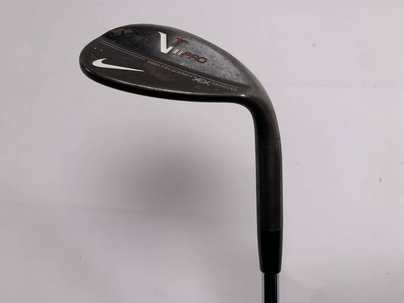 Nike VR Pro High Frequency XeX Lob Wedge LW 60* DG S400 Stiff Steel Mens RH