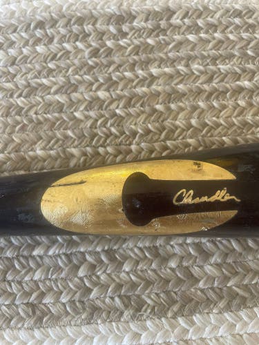 Chandler Momentum Series CC13A Maple Bat (-3) 31.5 oz 34" (Used)